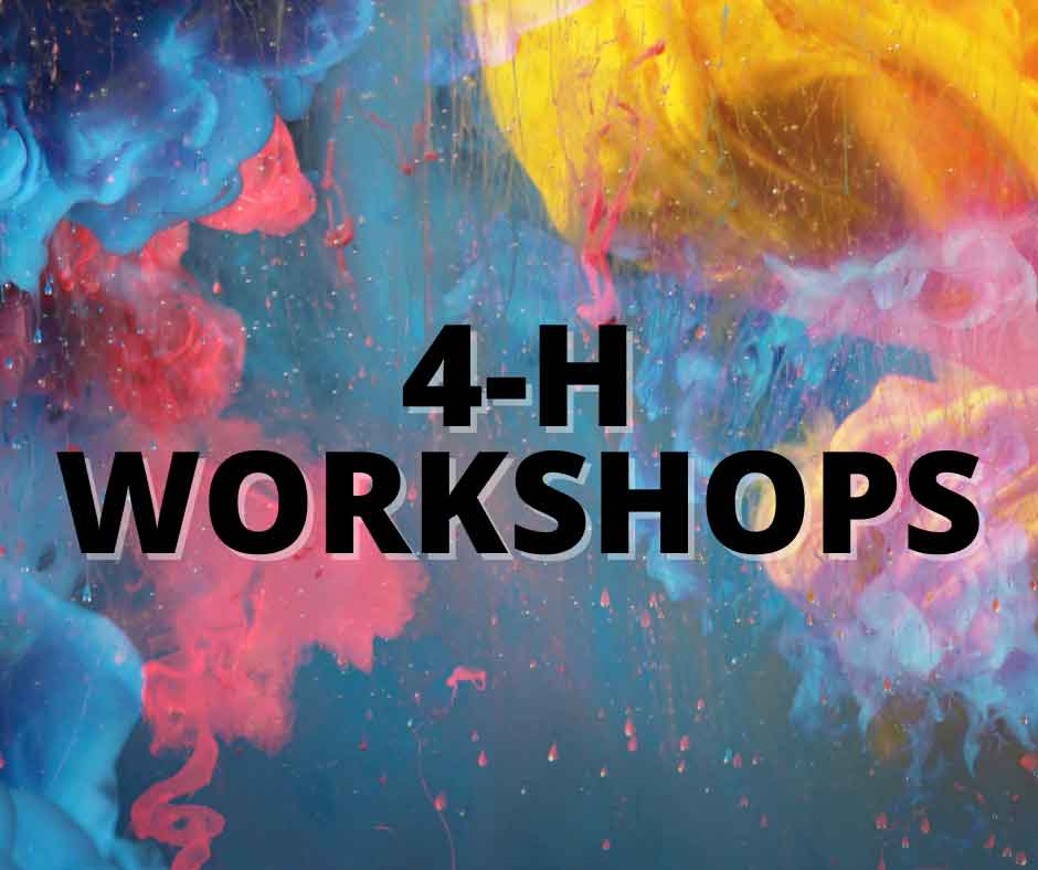 workshops