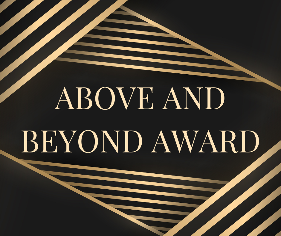 award