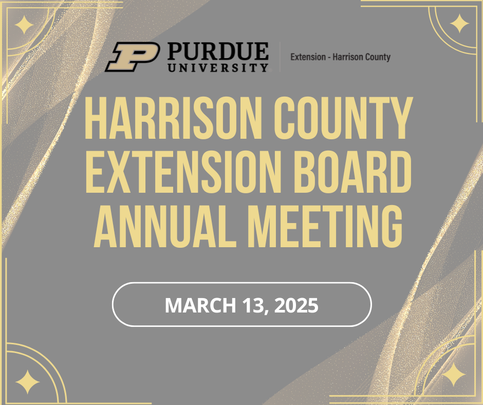 extension board meeting