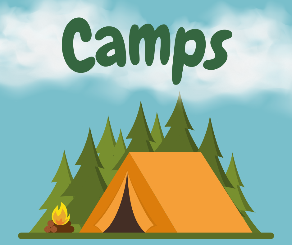 camps