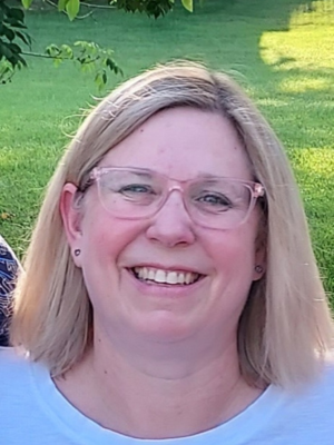 Cynthia Finerfrock