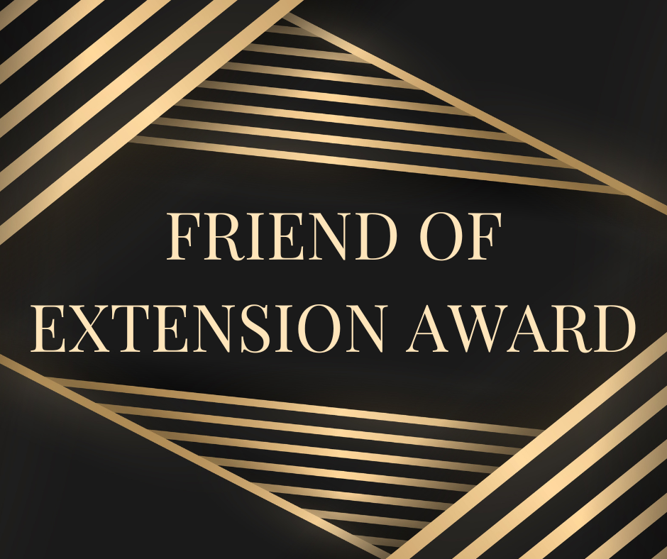 award