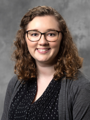Katie Davidson, MS, RD