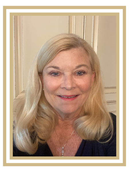 Pam Bennett Martin