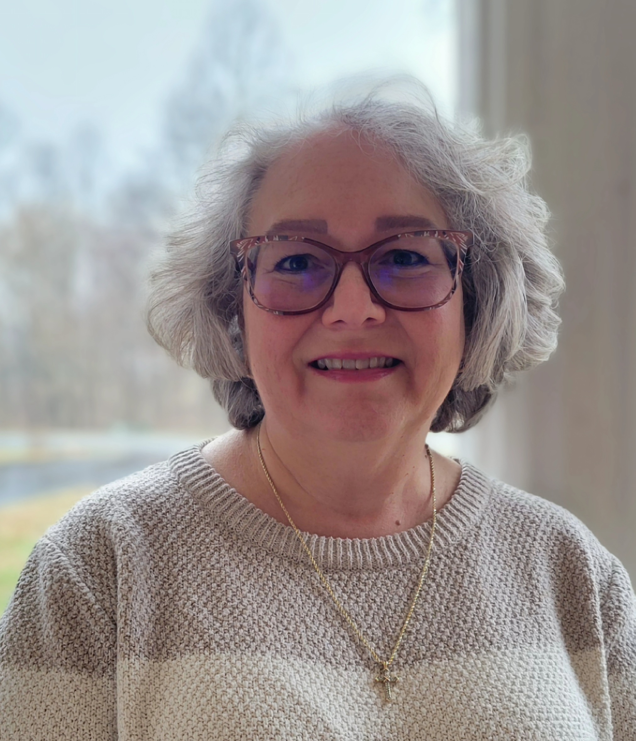 Tammy Alcorn