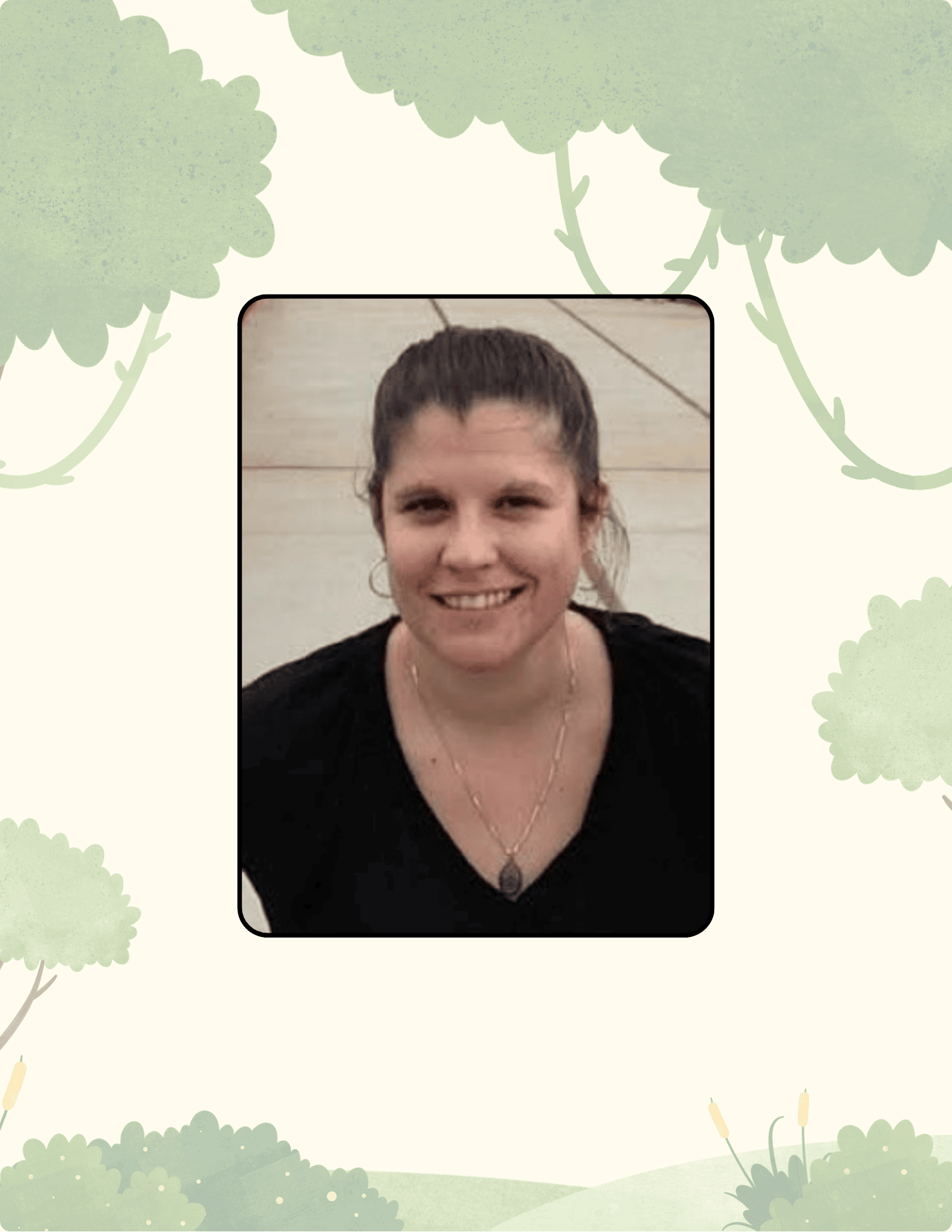 Sarah Gilmer