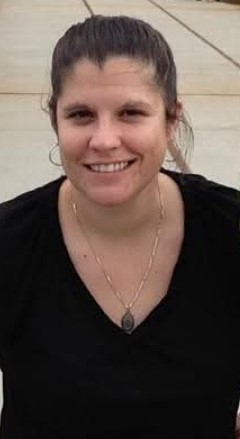 Sarah Gilmer