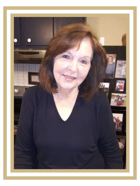 Wanda Phillips