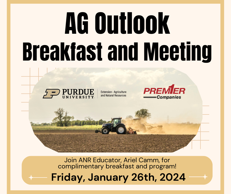 Ag Outlook