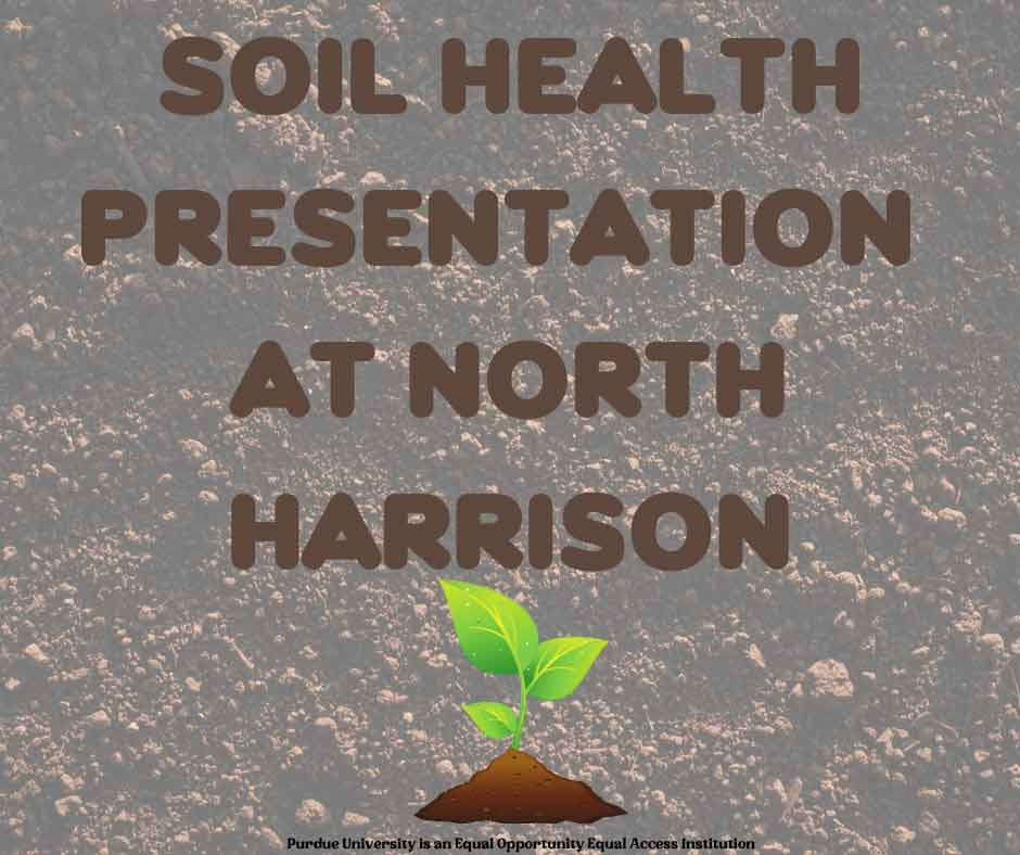 Soils Presentation