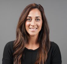Amanda Marciano-Feutz