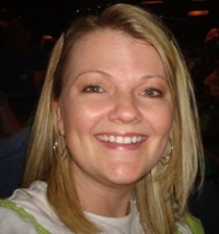 Gayle Kline