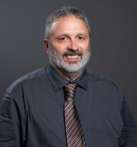 Jeff Pell