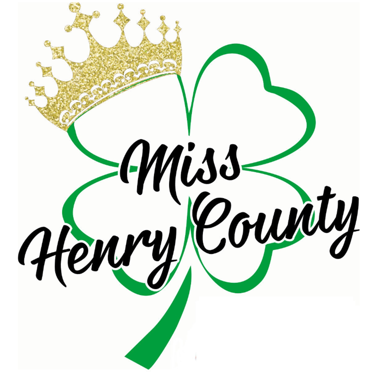 2025 Miss Henry County 4-H