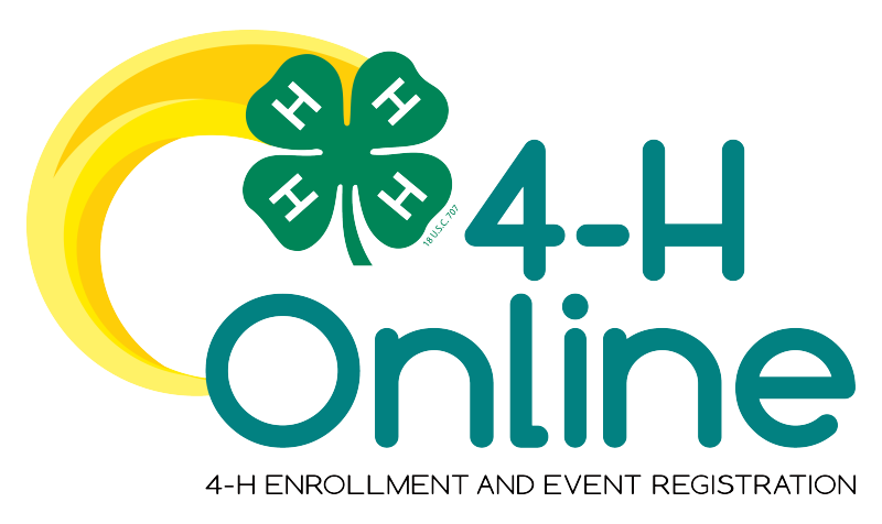 4-H online