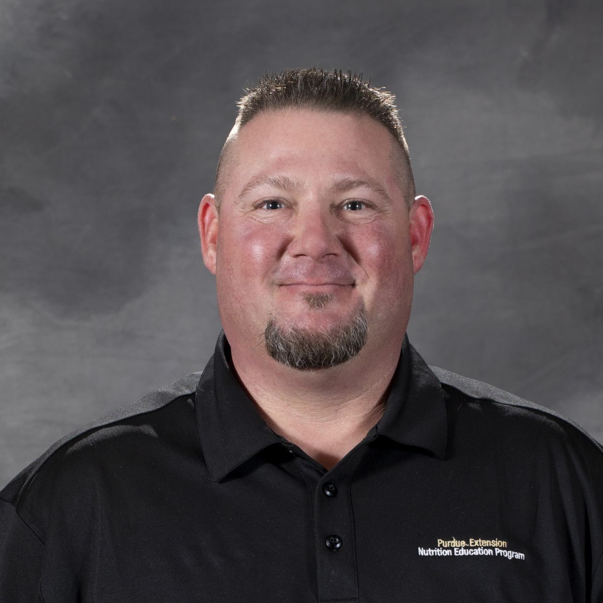 Shane Grubb