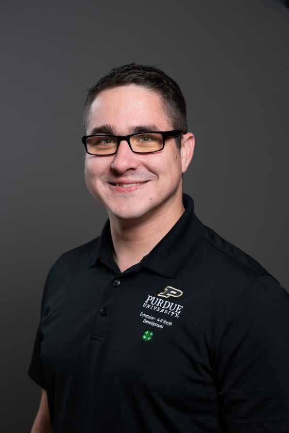 John (JP) Pietrowski