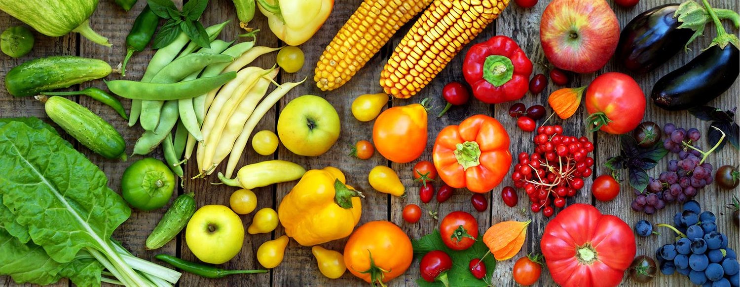 Food Assistance in Jackson County
