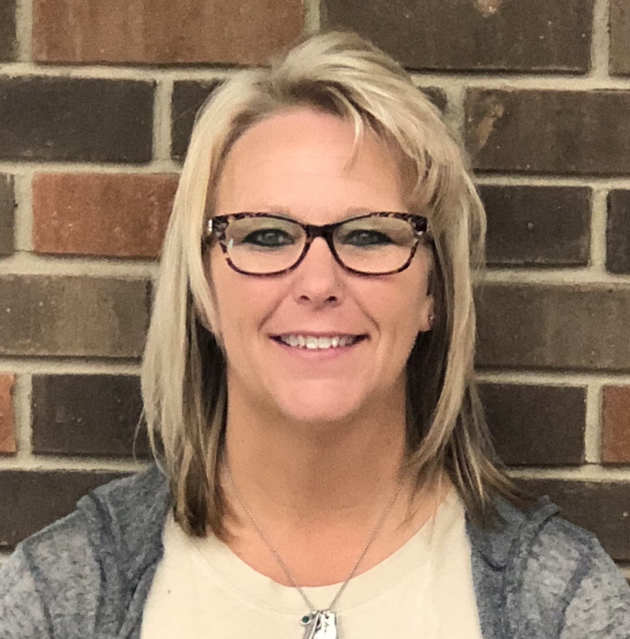Kelly Wright