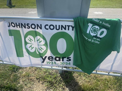 100 Year Kickoff Event