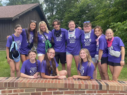 4-H Camp Counselors