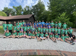 4-H Camp 2024