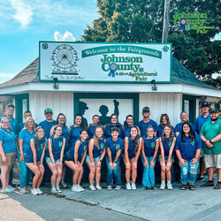 4-H Honor Group