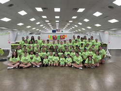 Mini 4-H Camp