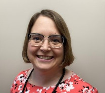 Amy Spurgeon