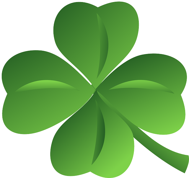 4-H Clover logo