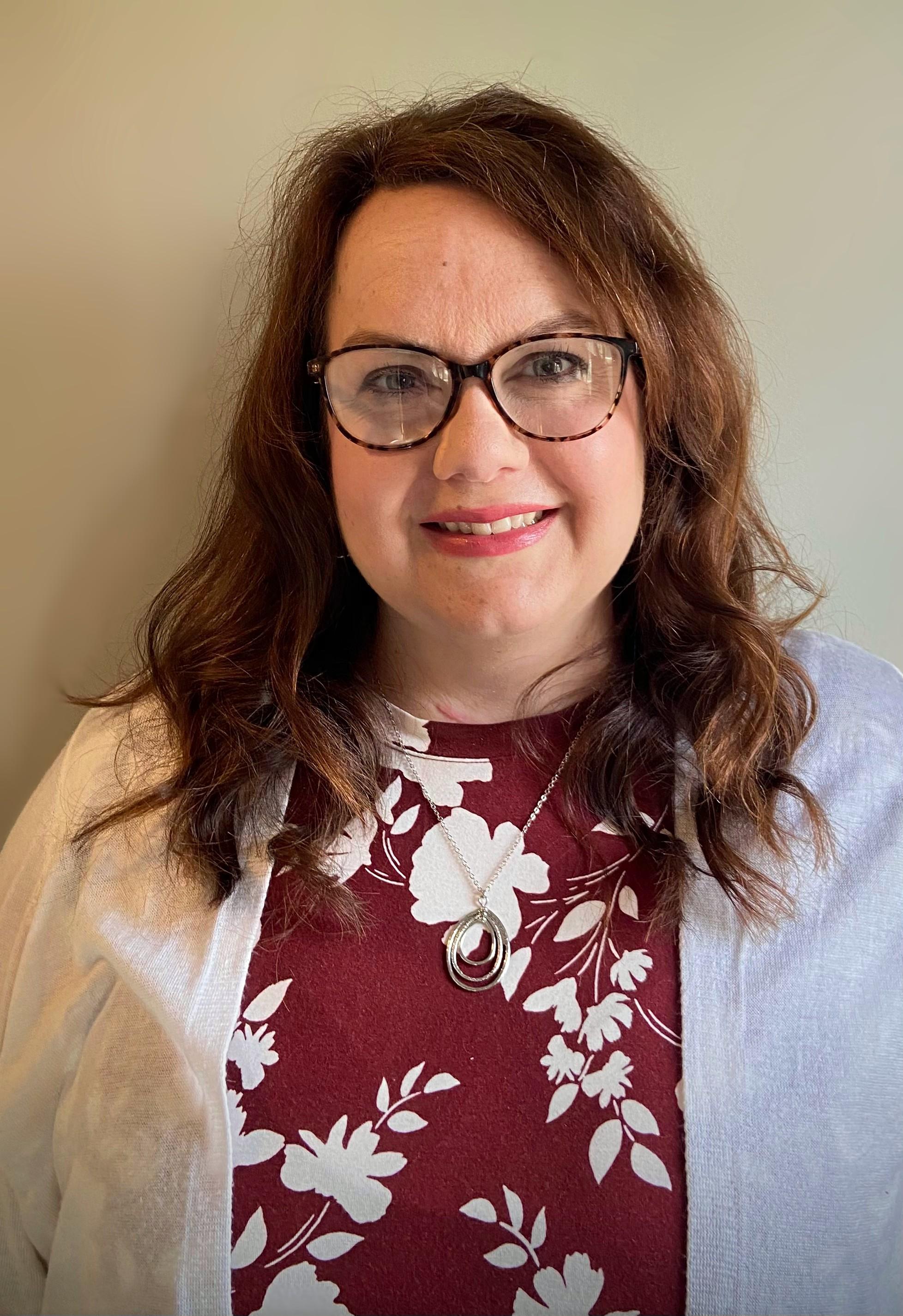 Rebecca Duckworth