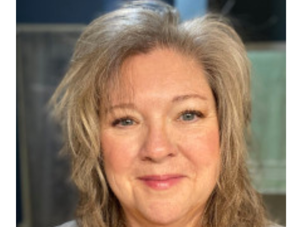 Vicki Gilliland