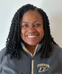 Rosalind Adams