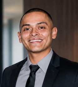 Adrian Bustos