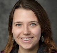 Image of Agriculture & Natural Resource Educator Rebecca Koetz