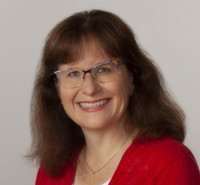 Julie Jones