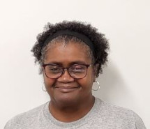 Lynda Bodie-Fernandez