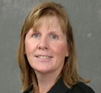 Linda Curley