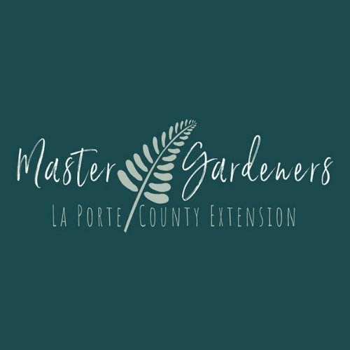 Master Gardeners Logo