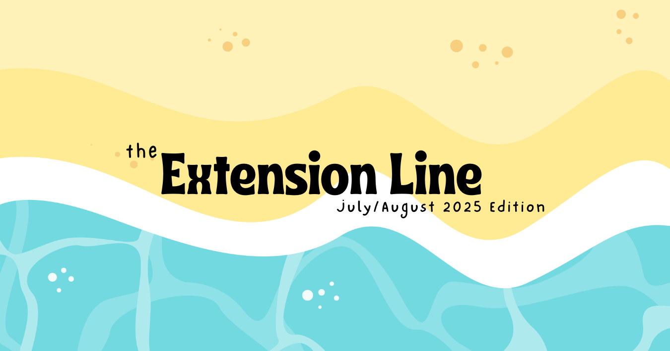 Extension Line Header