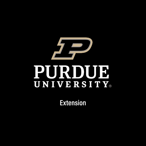 Purdue Logo