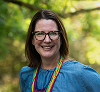 Rebecca Payne