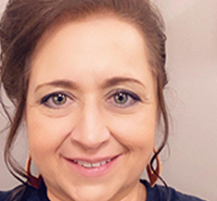 Karen Branaman-Ferguson
