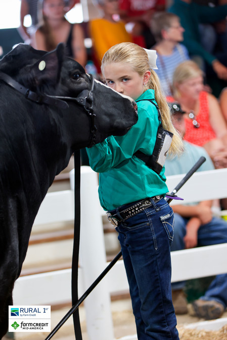 Alexandria AG 4-H Club