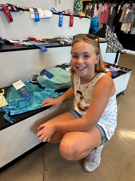 Sewing and Craft Club