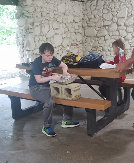 Madison County 4-H Shooting Sports Club