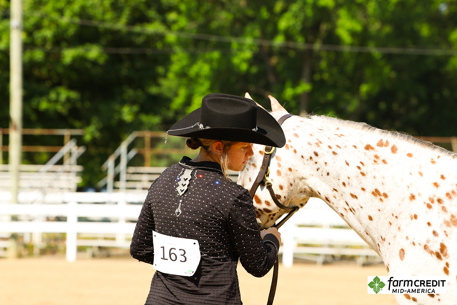 County Mounties 4-H Club