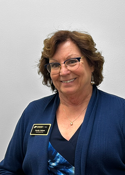 Davida Hutson