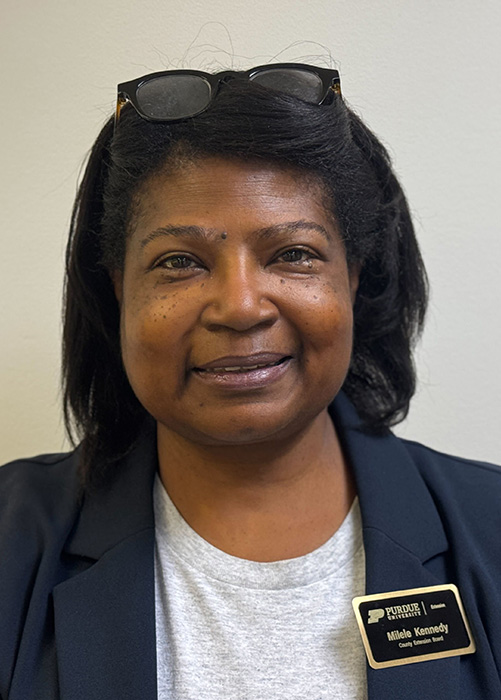 Milele Kennedy