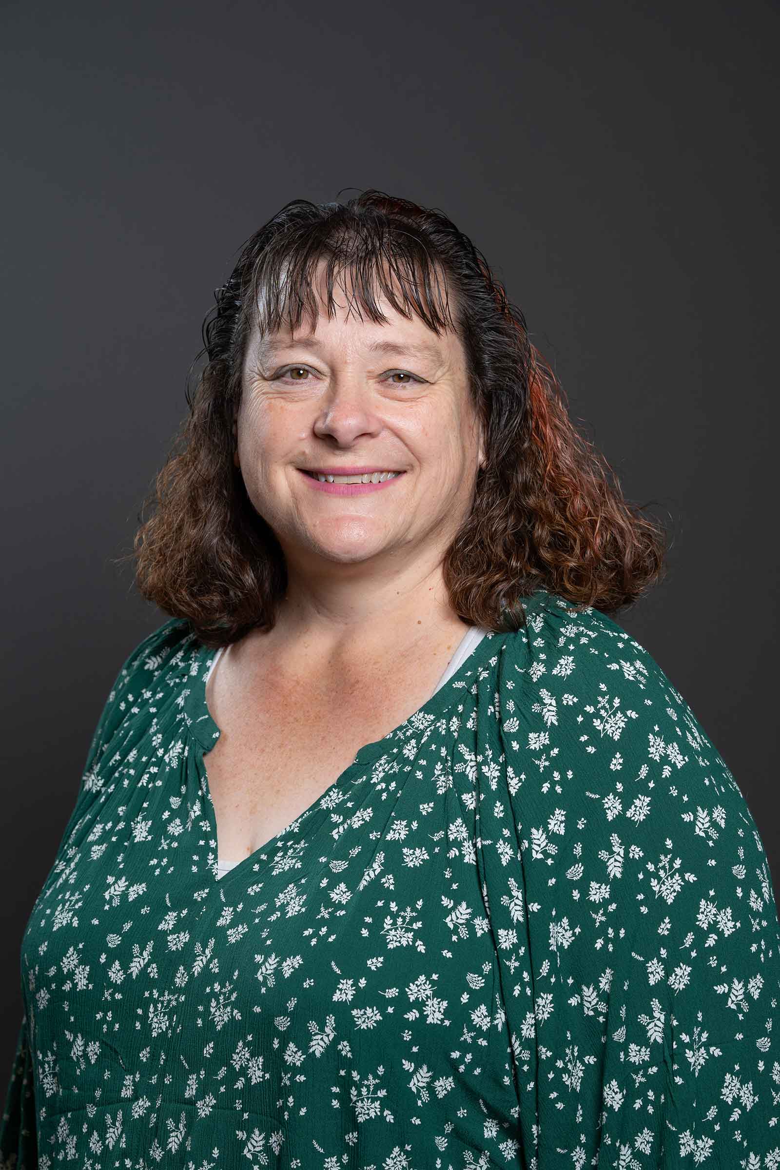 Jayne Deaton